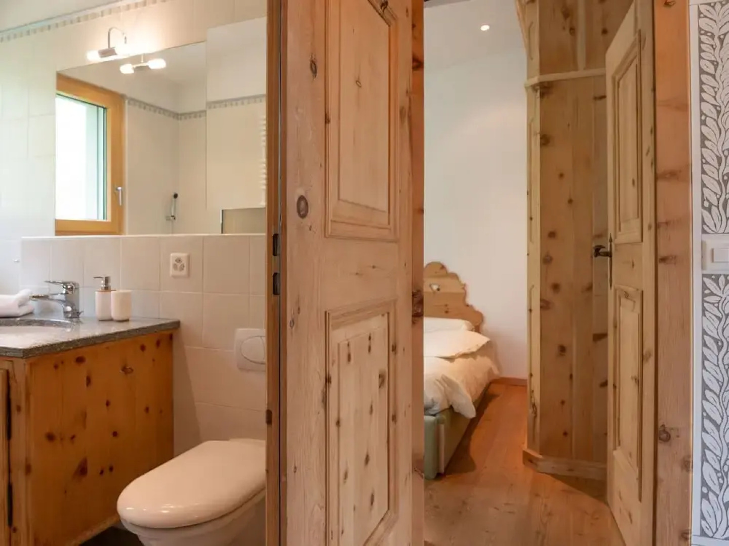 Chesa Spuonda Verde 1 7 St Moritz