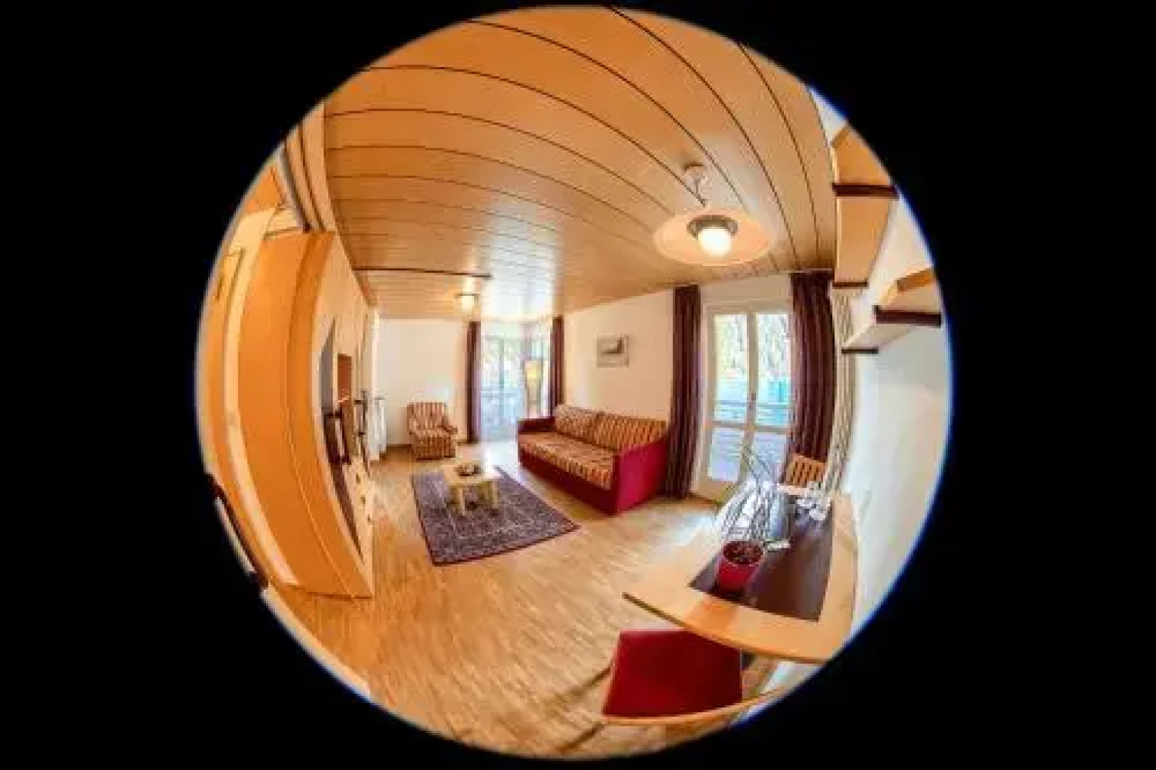 Hotel Seehaus - Mountain Lake Resort