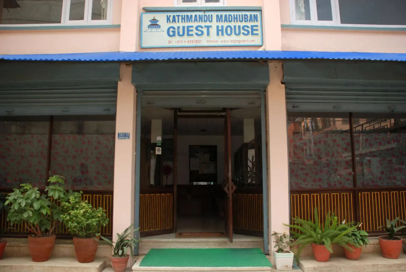 Kathmandu Madhuban Guest House