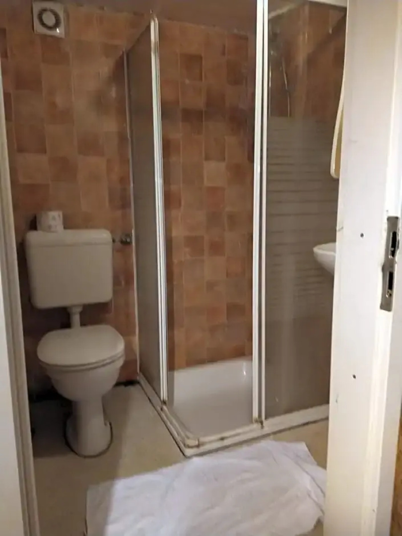 Hostel In Der FriedensFabrik Wanfried