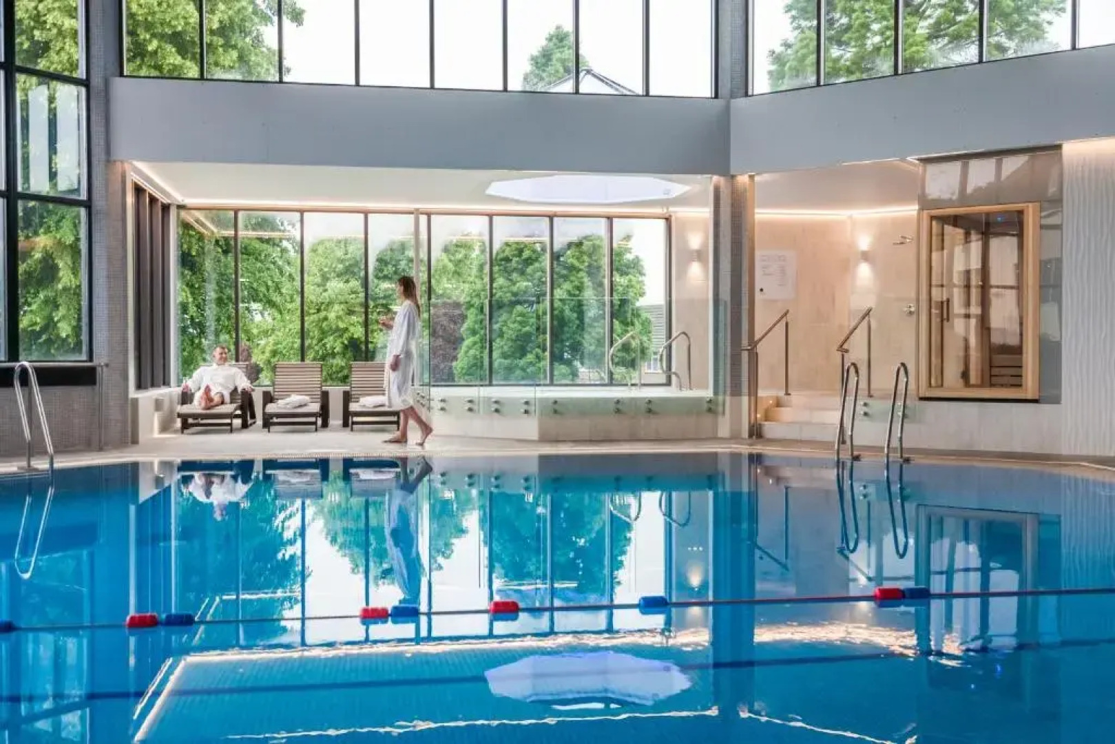 Swindon Blunsdon House Hotel, BW Premier Collection