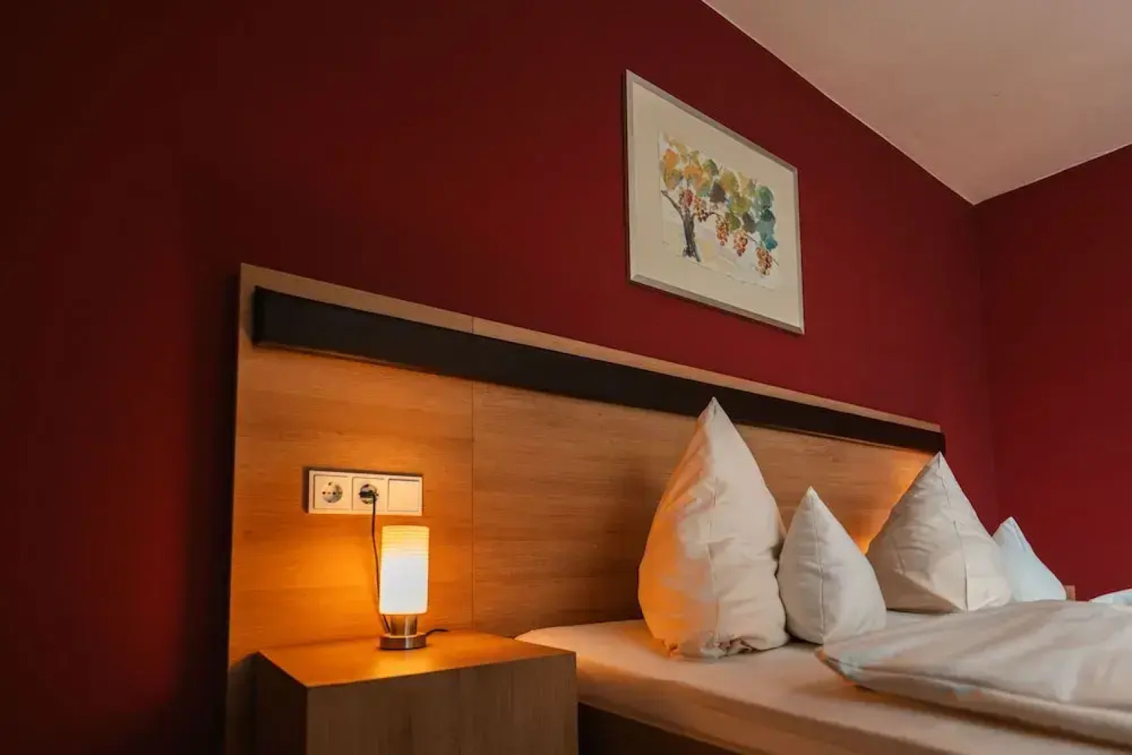 Landhotel & Weingasthof Schwarzer Adler