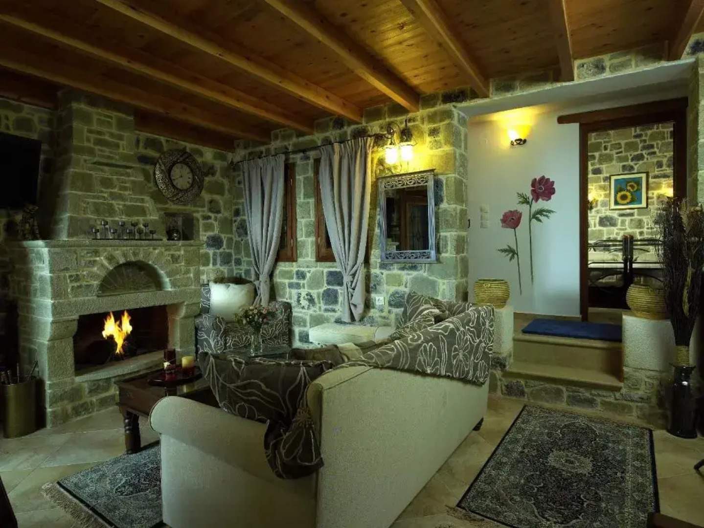 Diktynna Traditional Villas