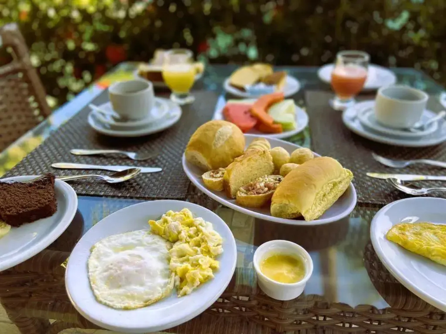 Pousada Hippopotamus