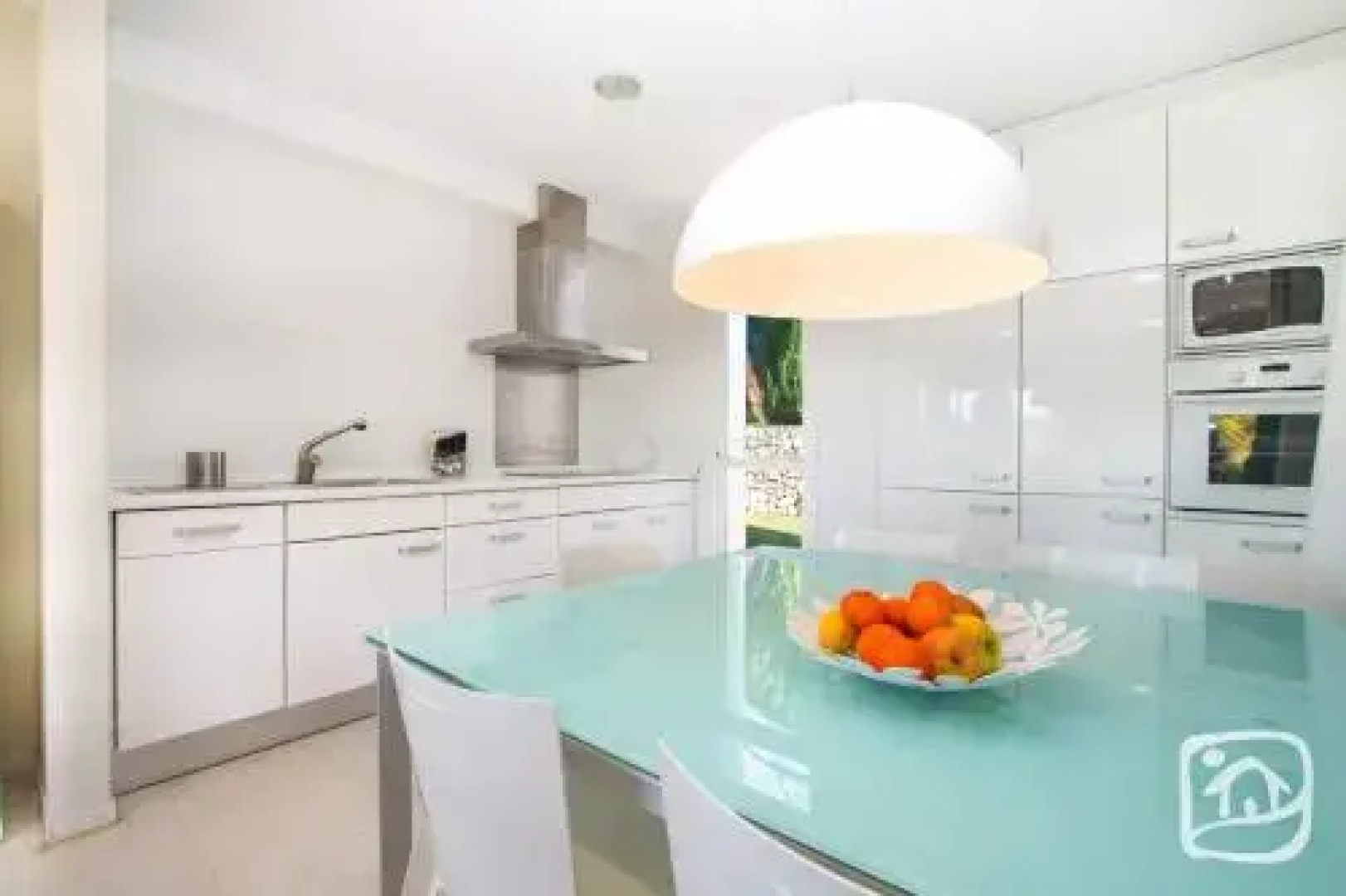 Abahana Villas Traviata