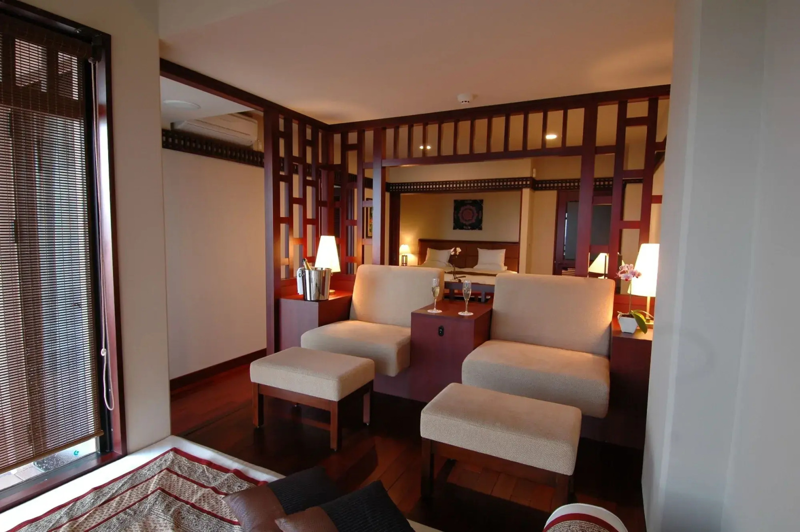 Shigira Bayside Suite Allamanda