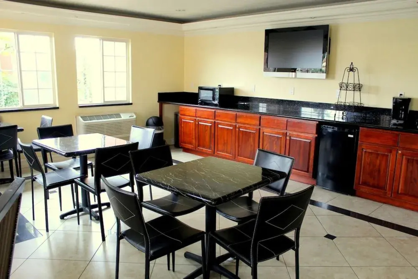 Orange Show Inn San Bernardino