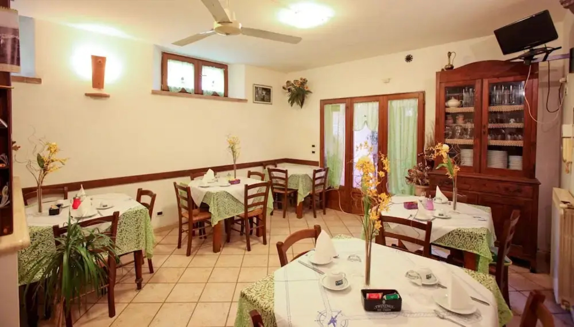 Agriturismo da Lorena