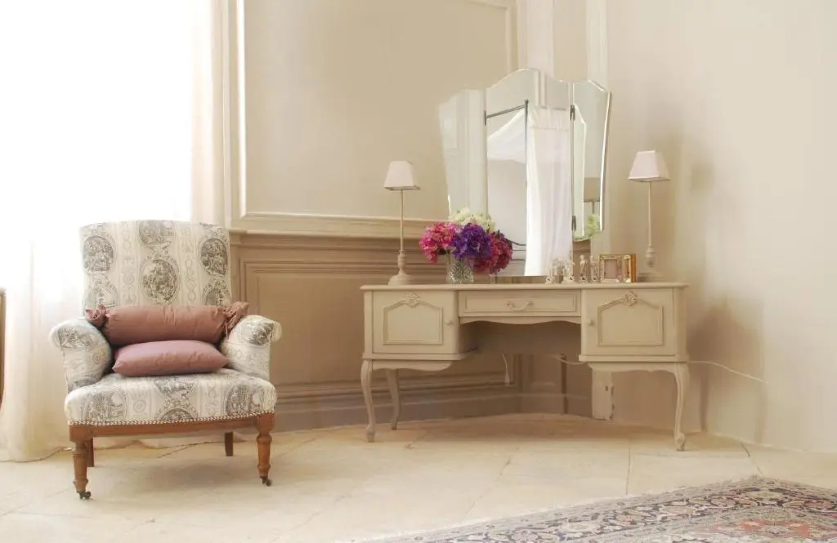 Domaine des Escaunes