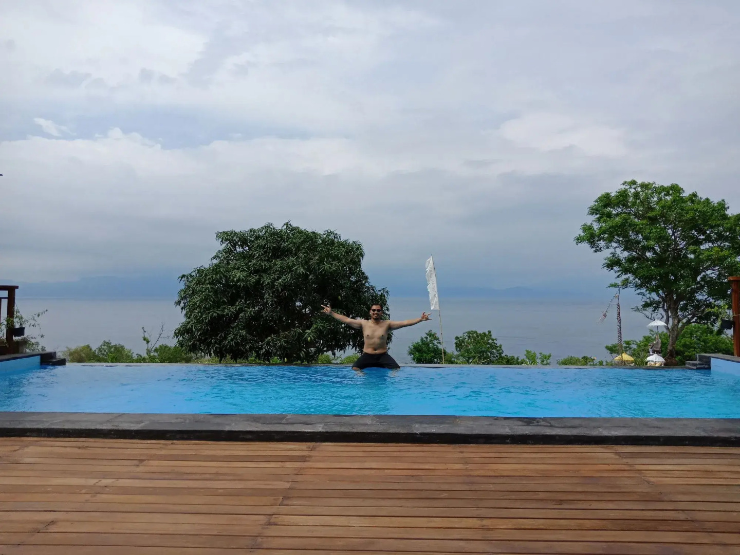 Bataran Garden Cottage