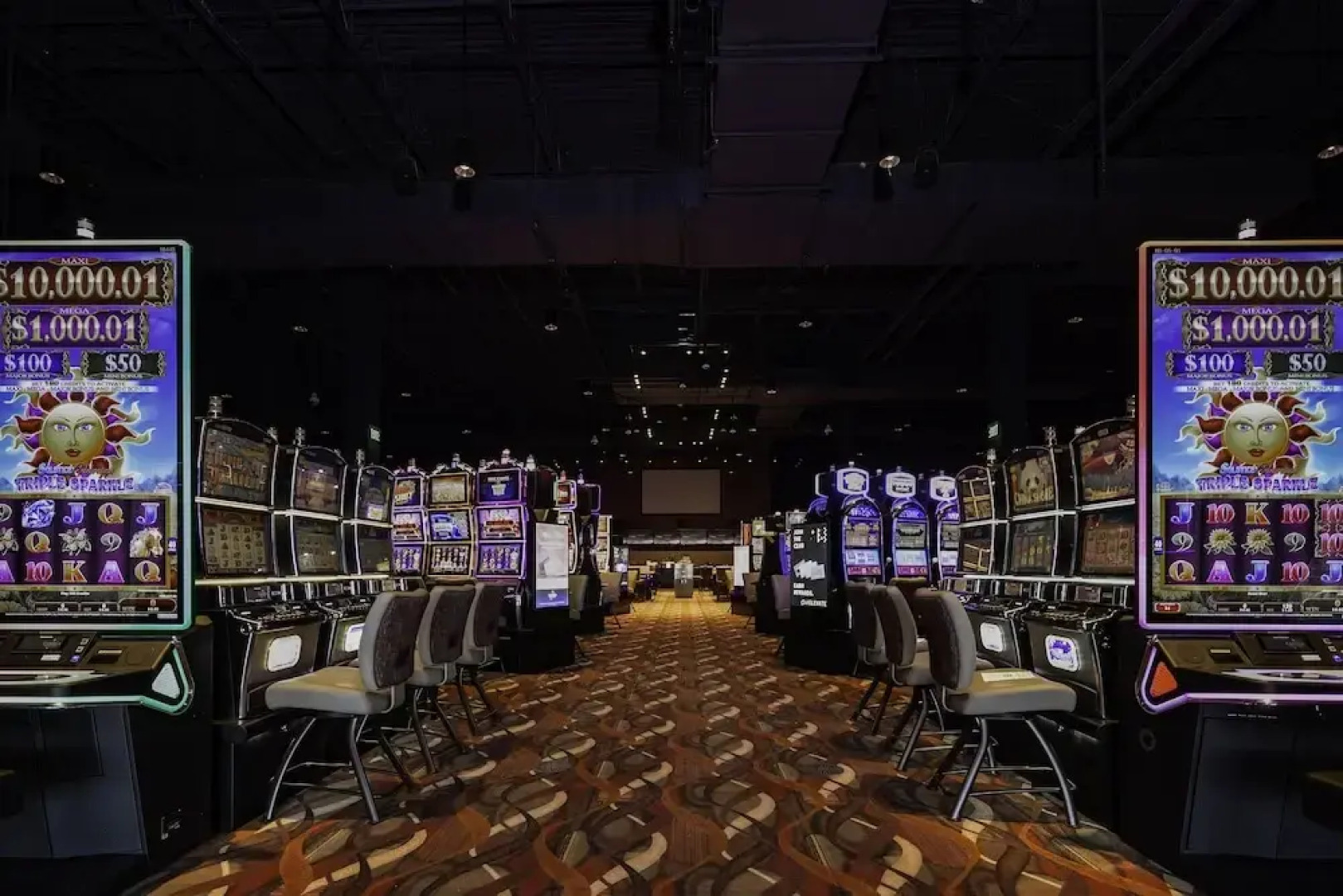 Cahuilla Casino Hotel