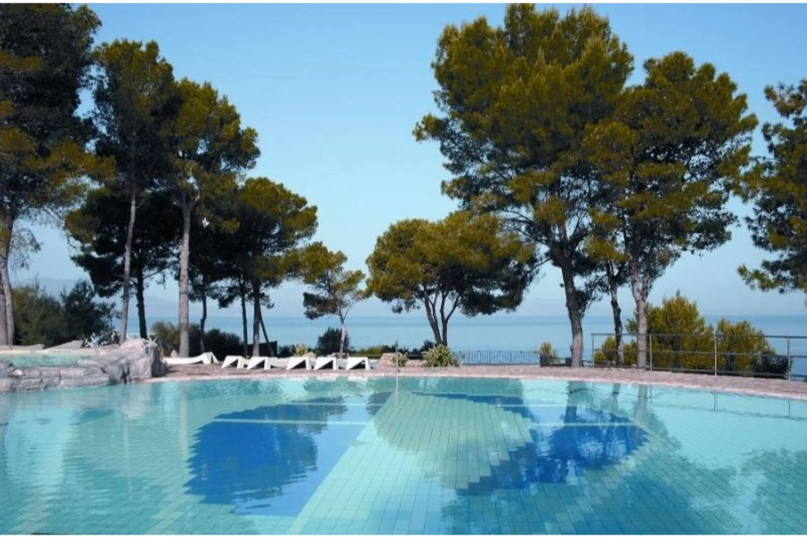 Citta del Mare Hotel Village