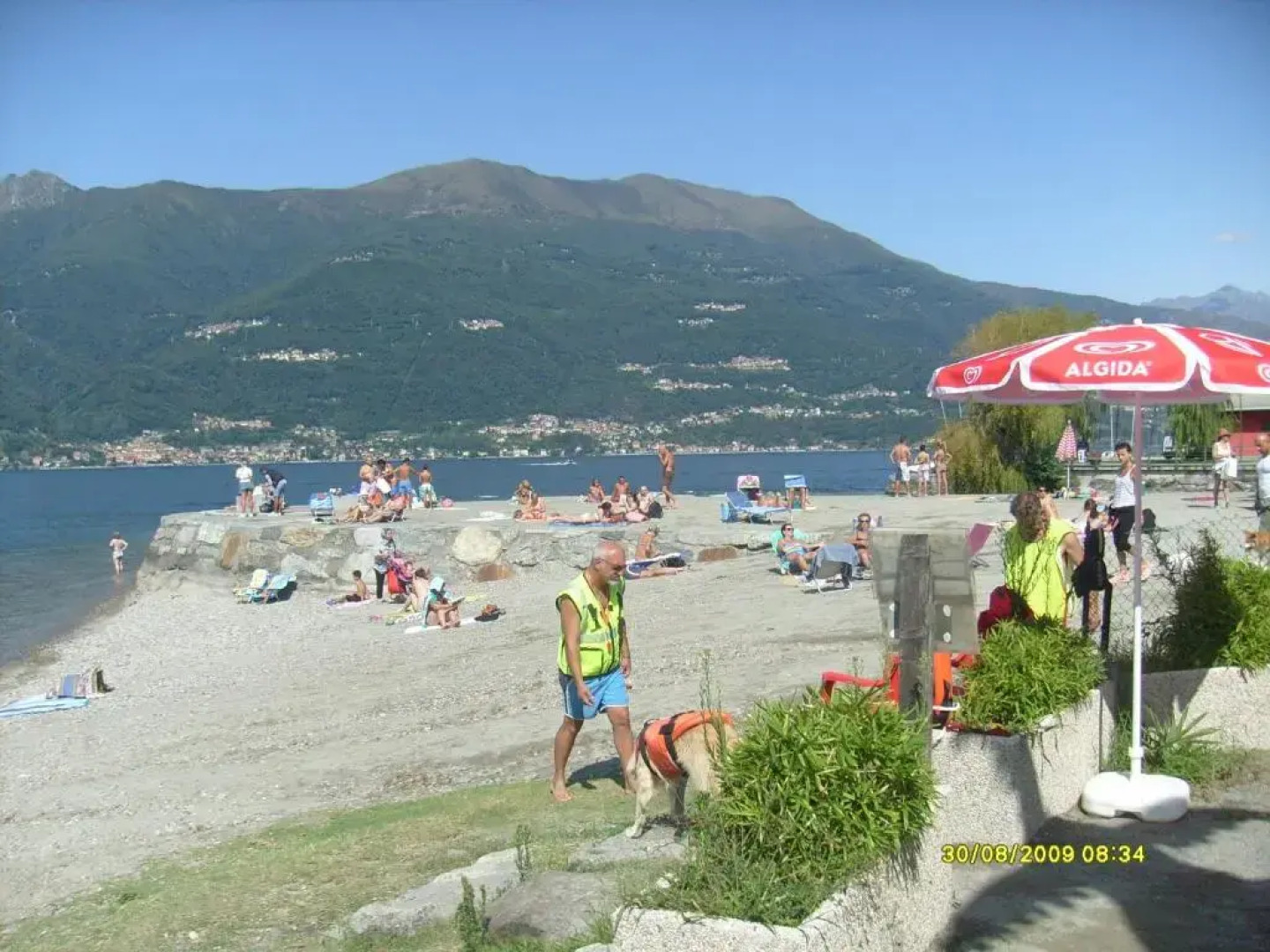 House Yanina by Holiday World