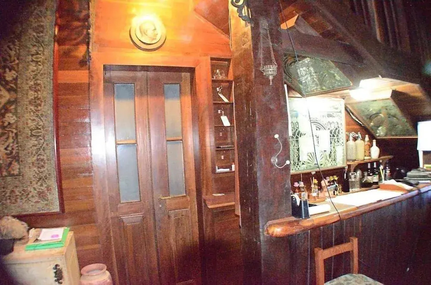 Sítio Pousada Água Fresca