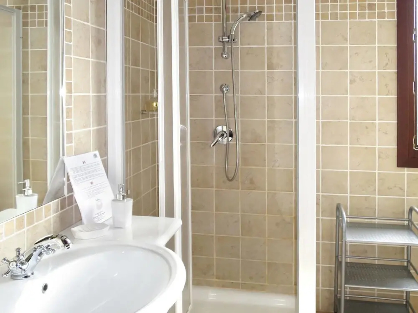 Azienda Agricola Forzello San Basilio