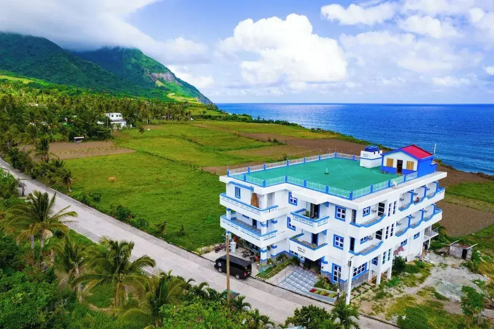 Boulder-Bay Residences