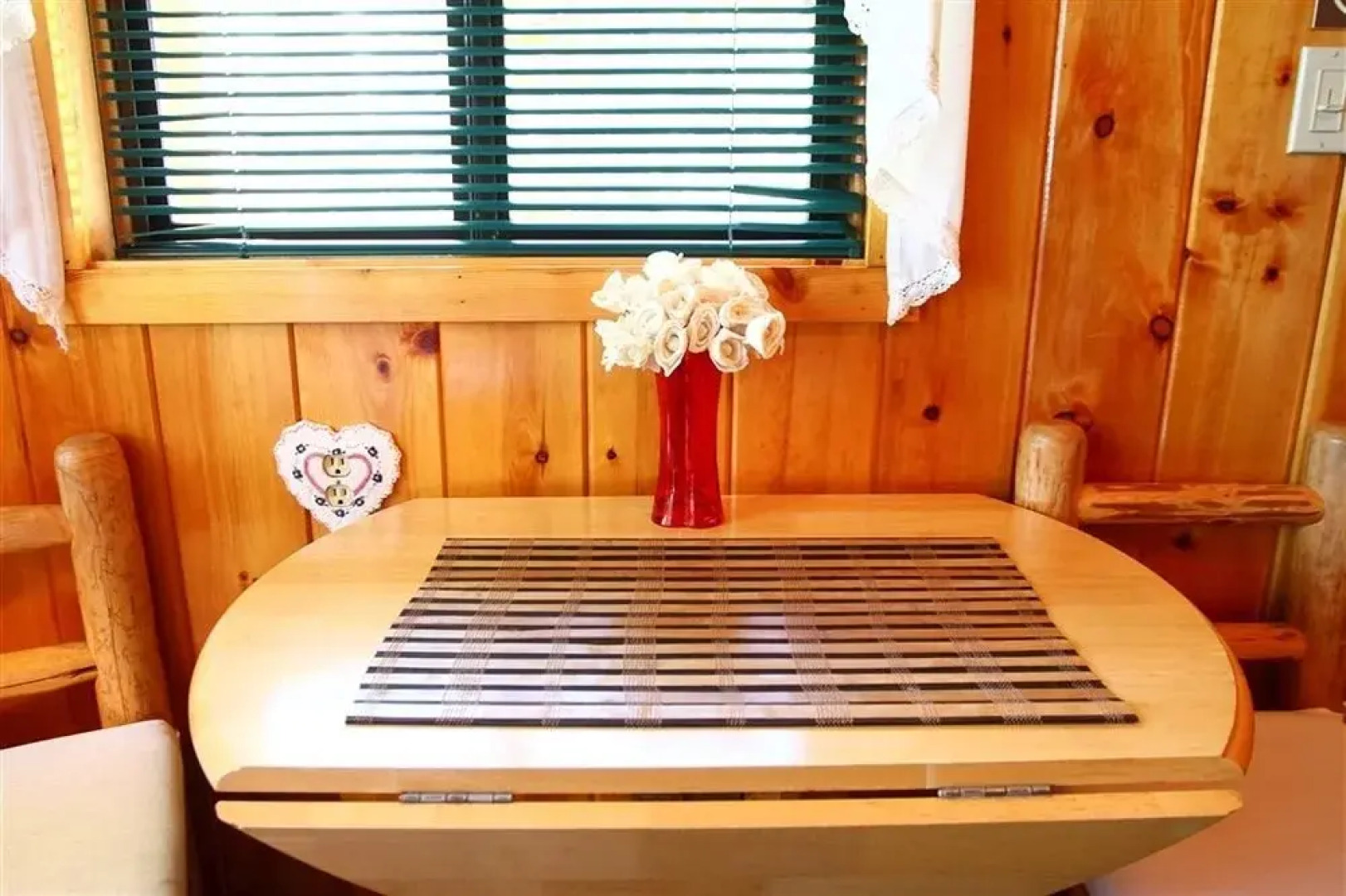 Shore House at Lake Tahoe