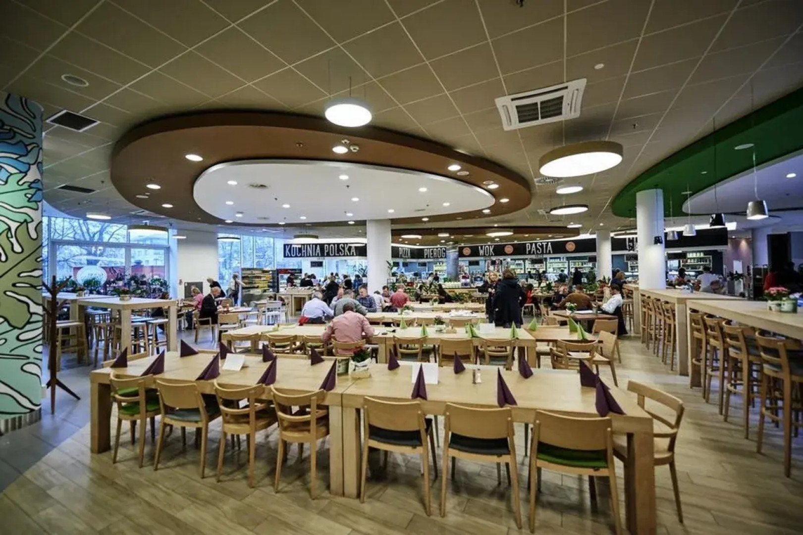 Sound Garden Hotel Airport