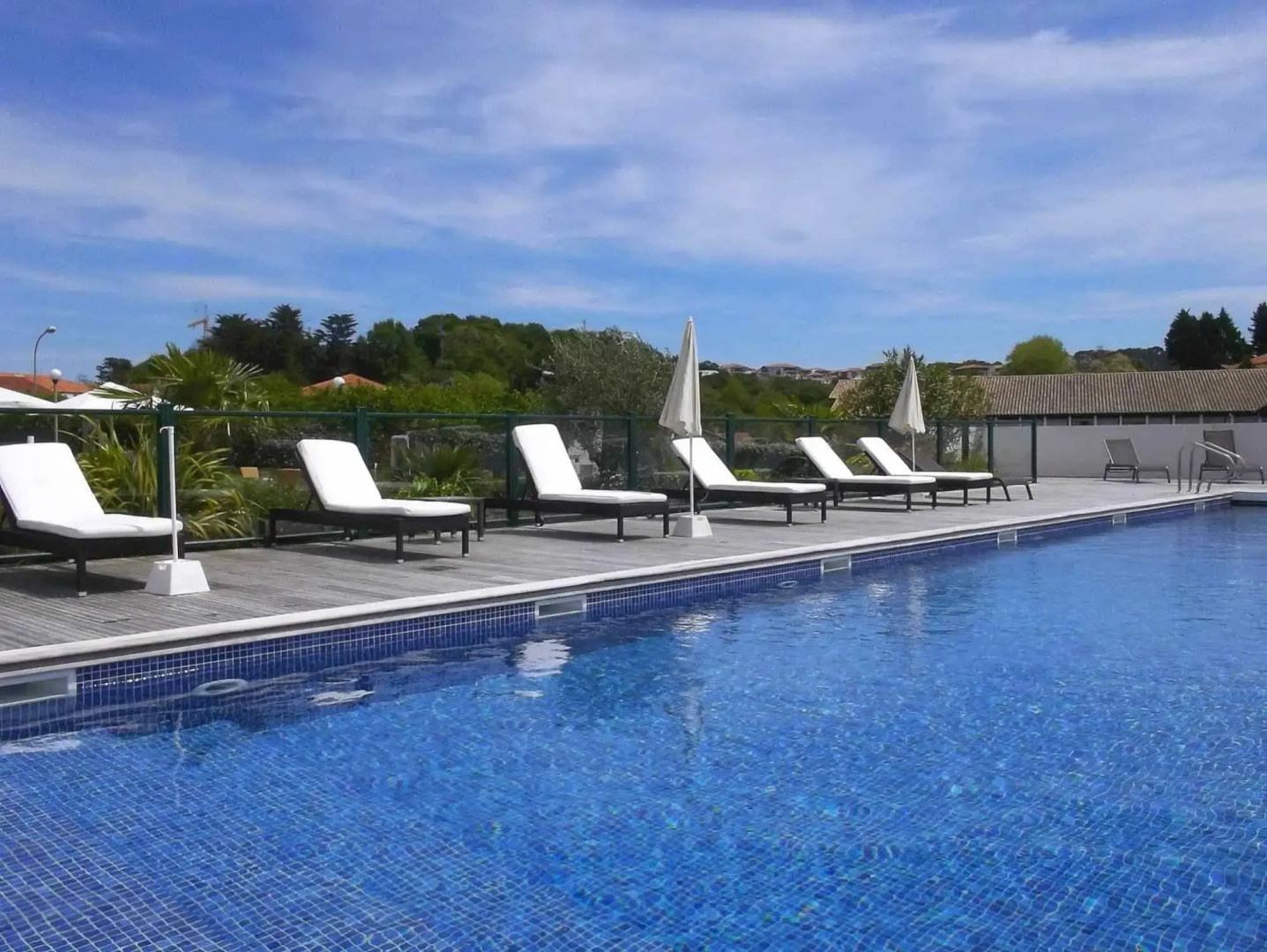 Hôtel Donibane Saint-Jean-de-Luz by Accor