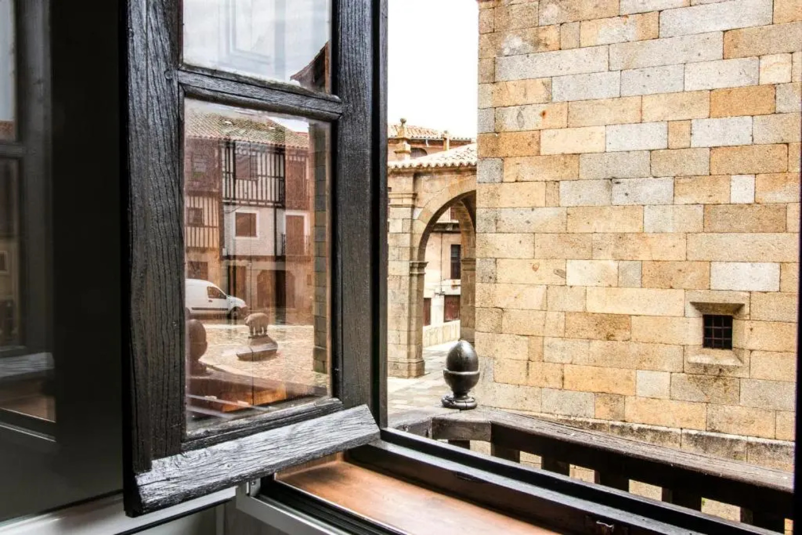 Apartamento La Campanina