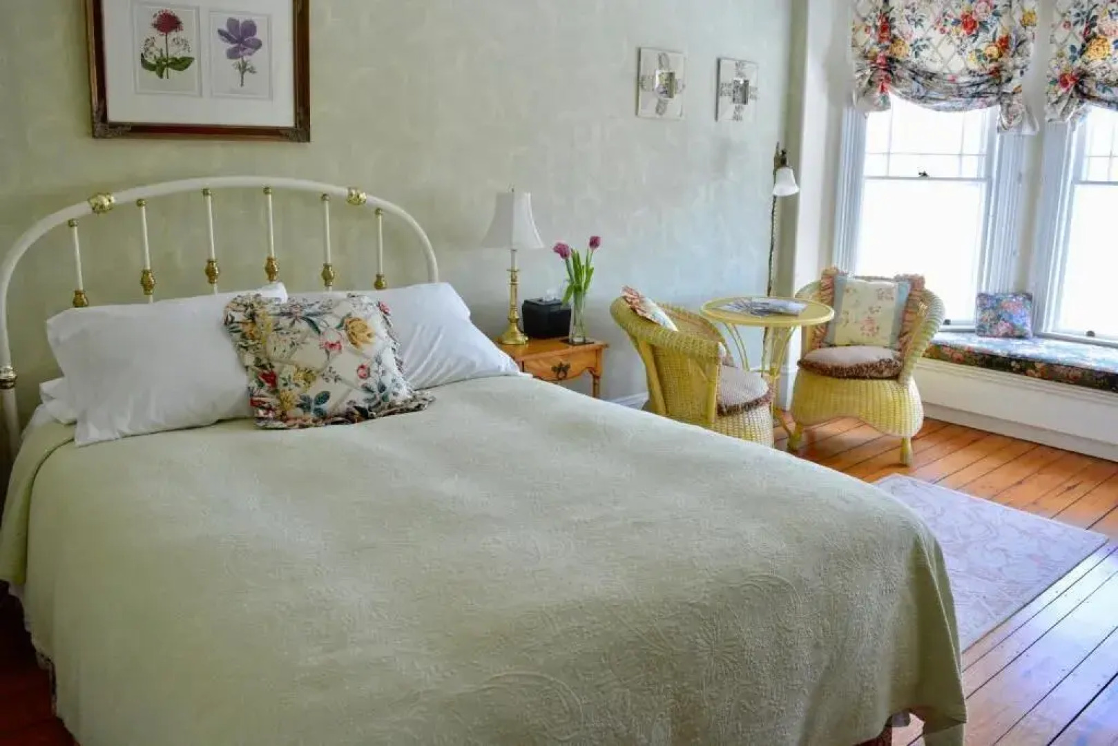 Victorian By The Sea