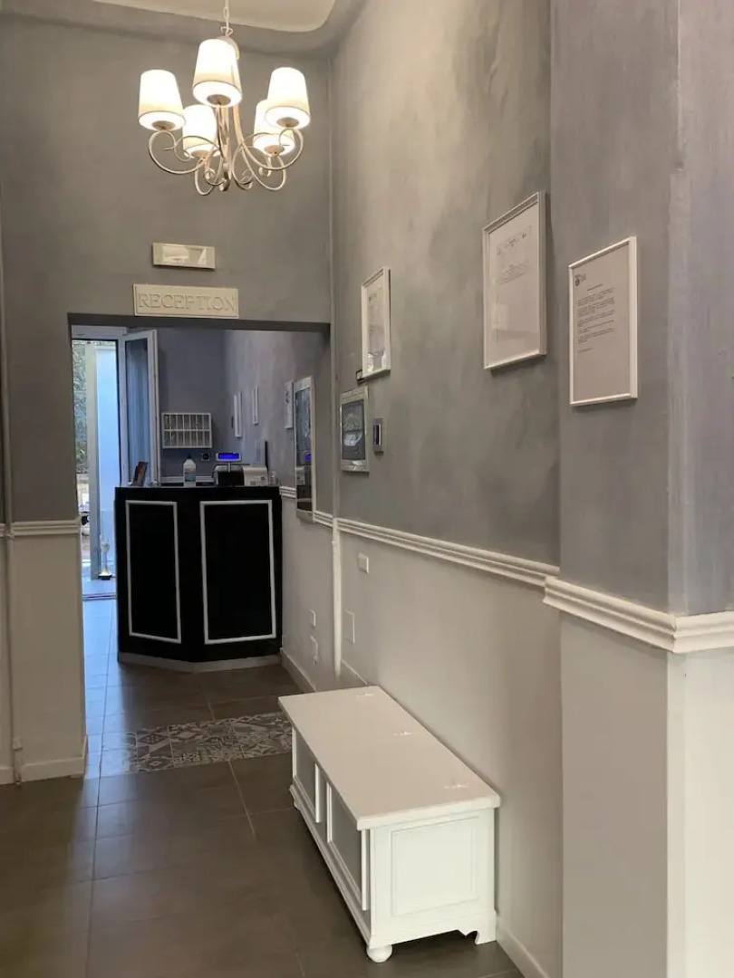 Villa Giovanna Citylife Milano