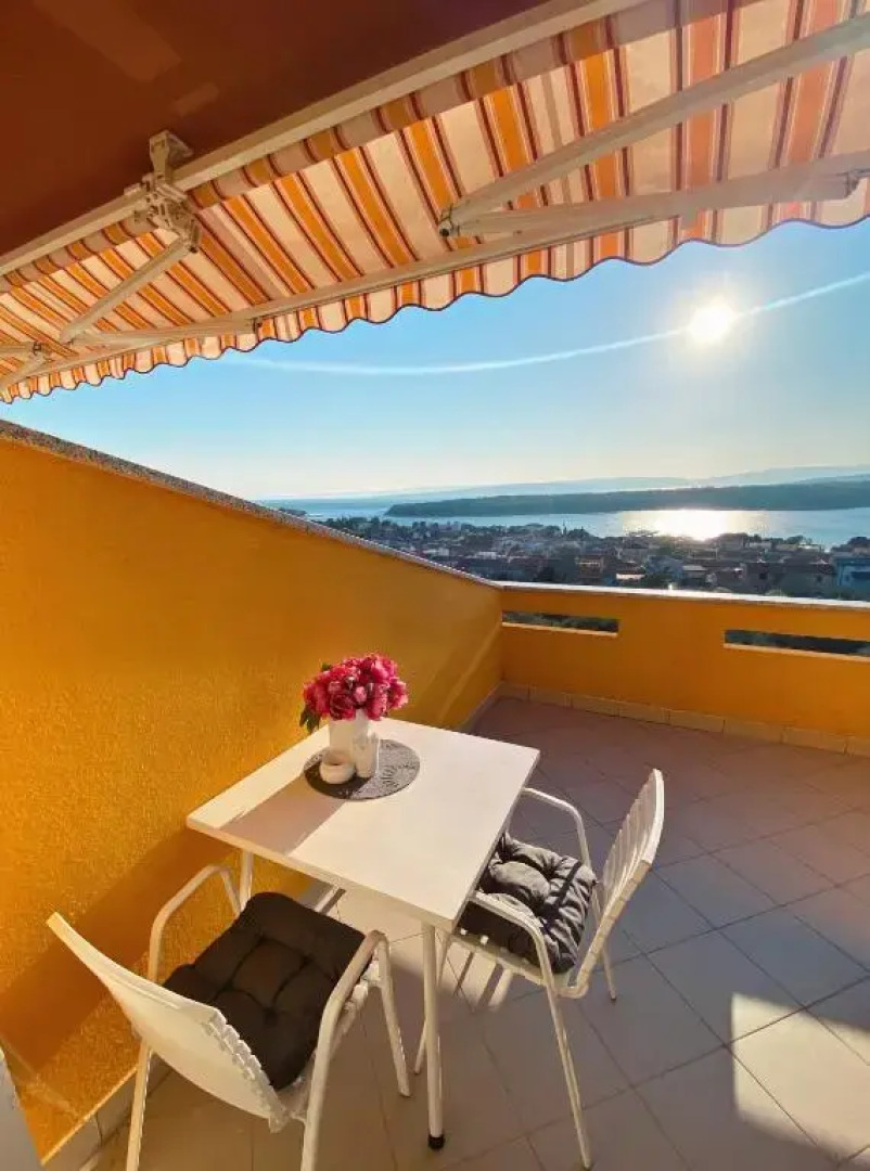 The Manzoni family 1