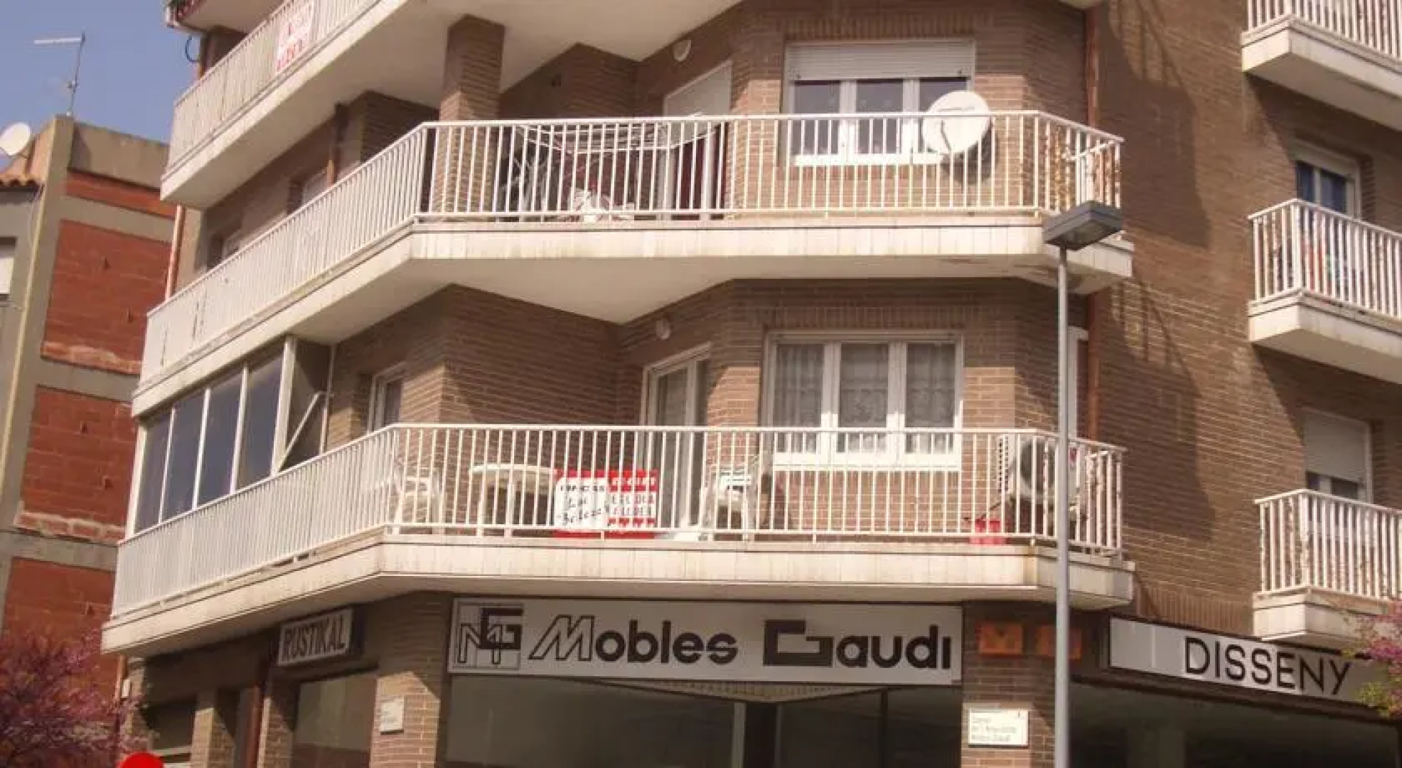 Arquitecte Gaudi