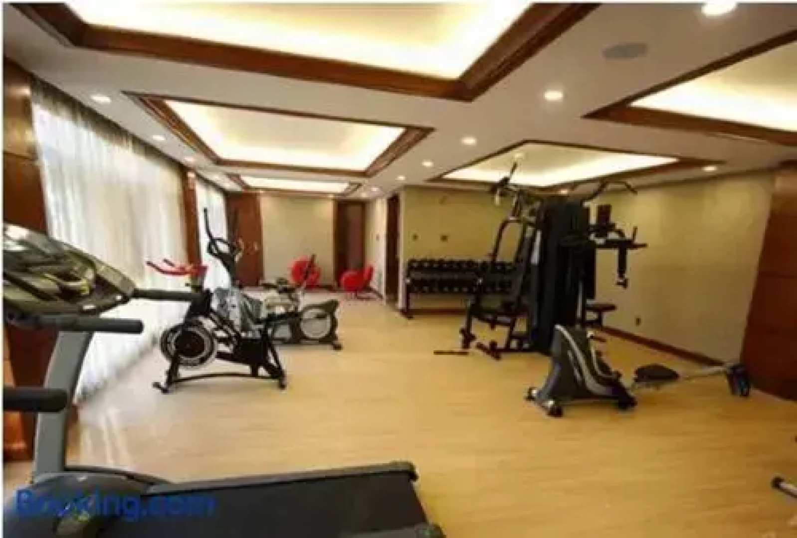 Ramada Plaza by Wyndham Xishuangbanna South