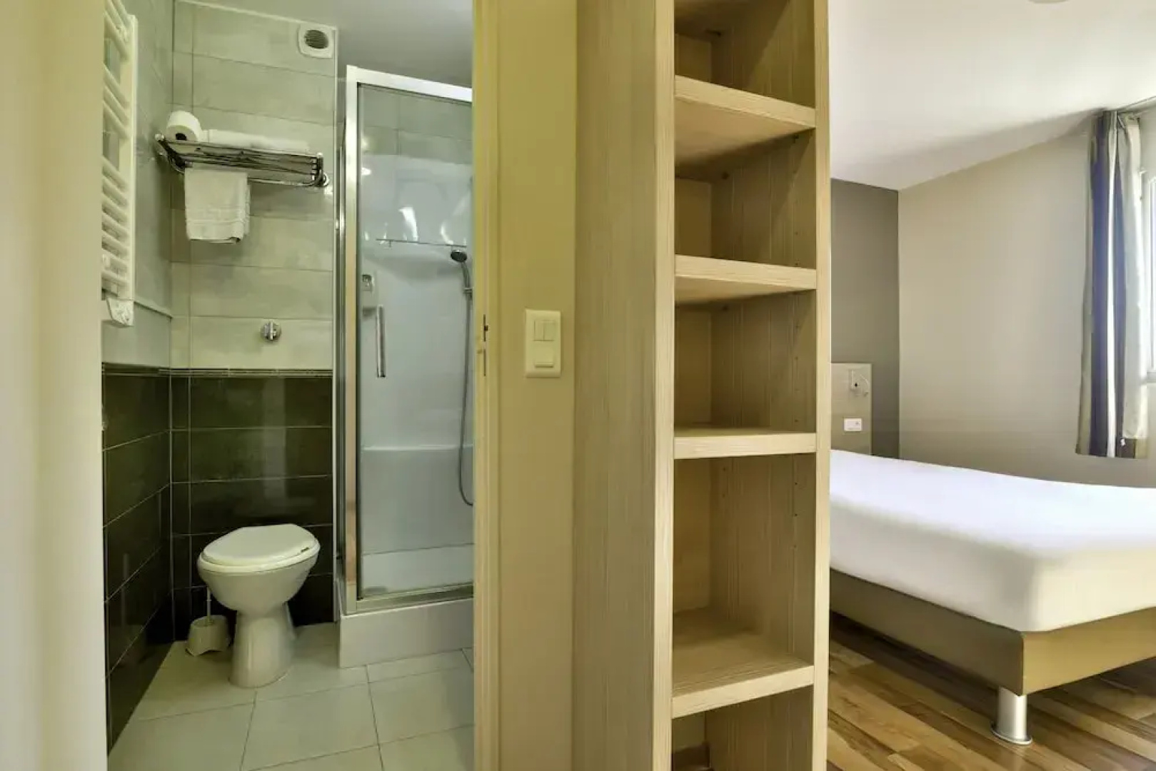 Ptit Dej Hotel Fatiga