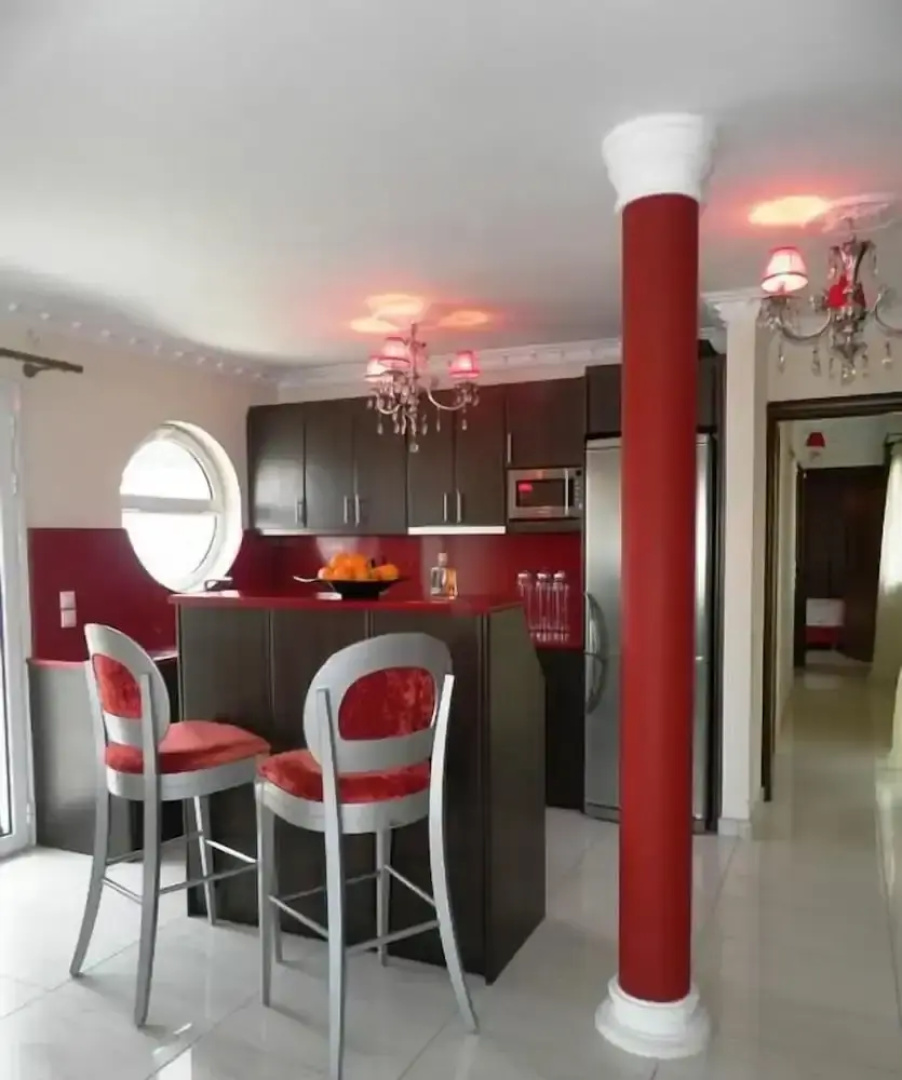 Arcadia Suites and Spa