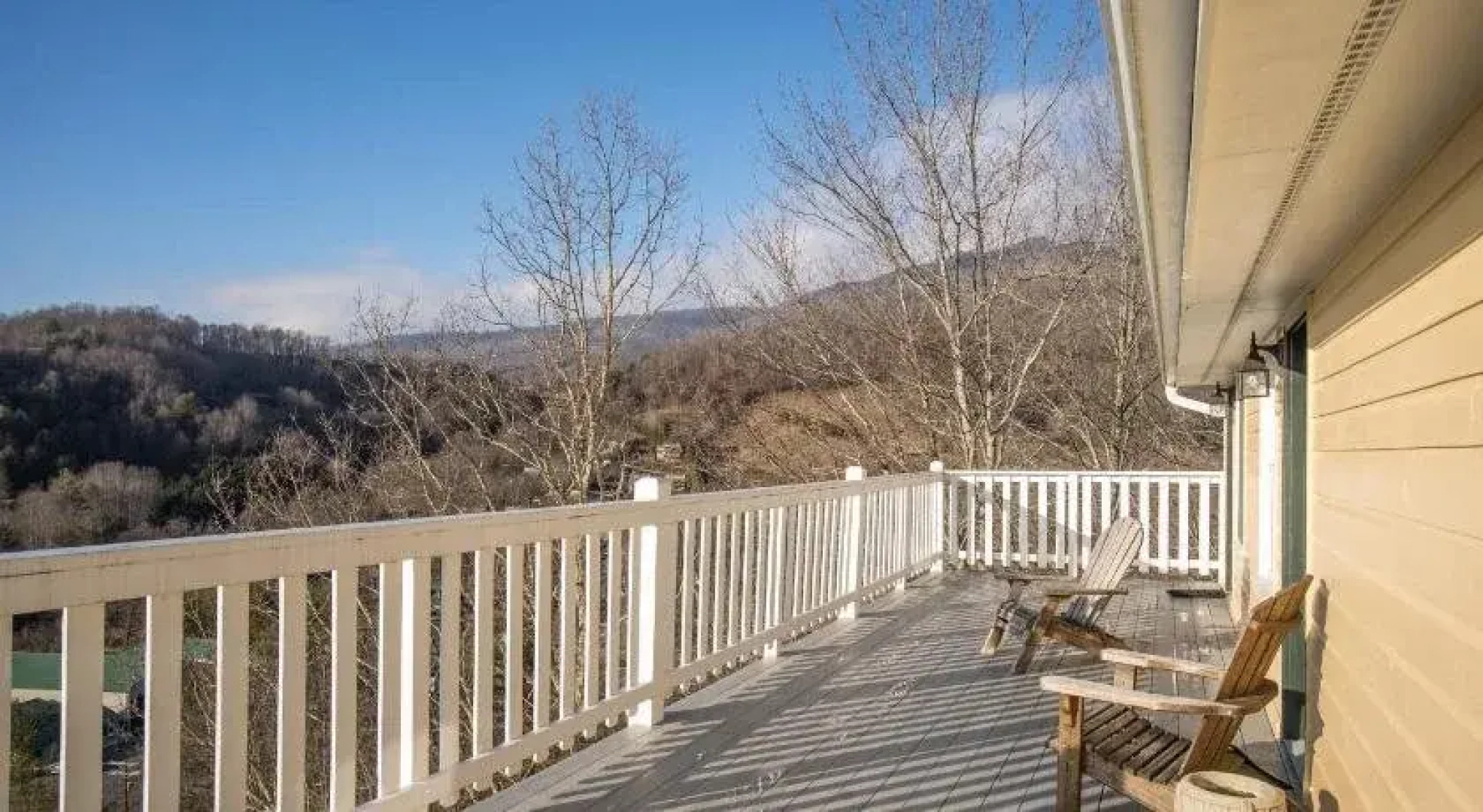 The Inn at Elk River