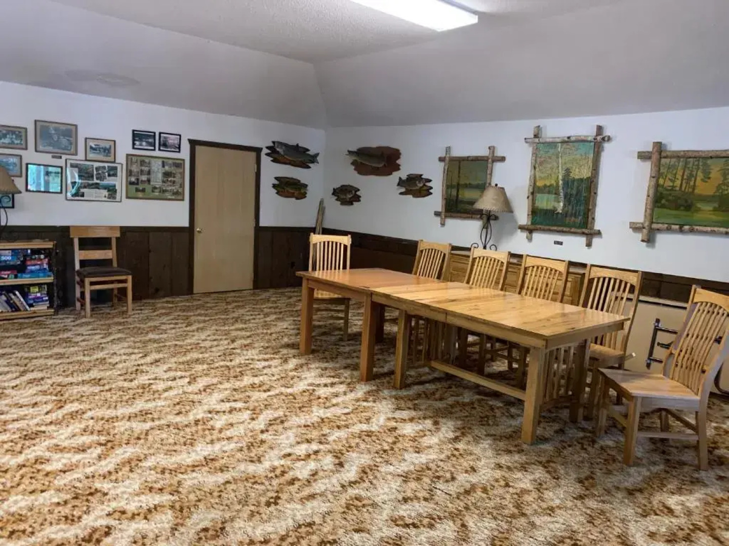 Gabe's Lost Resort - Arbor Viate #31