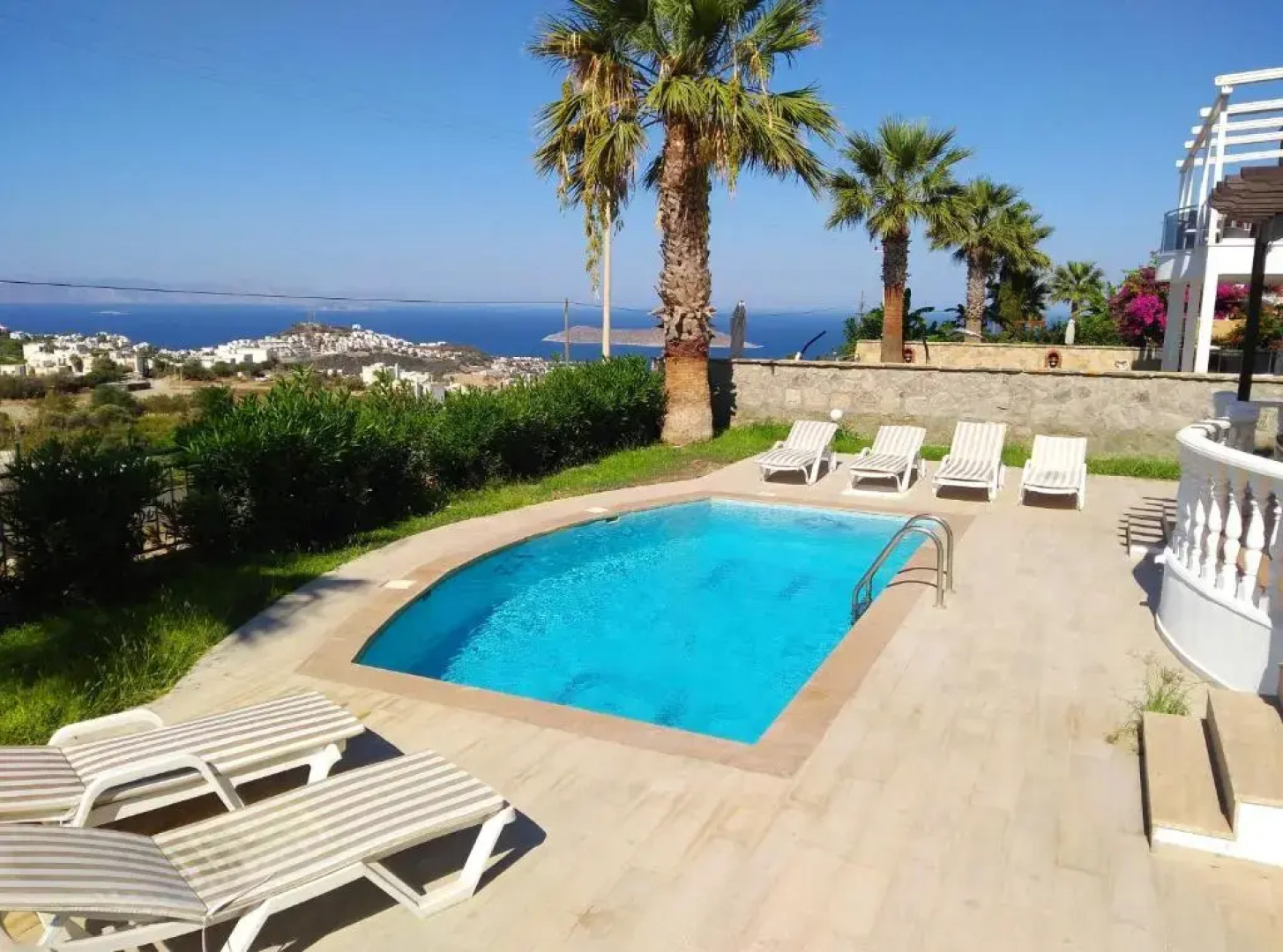 Yalikavak Holiday Gardens