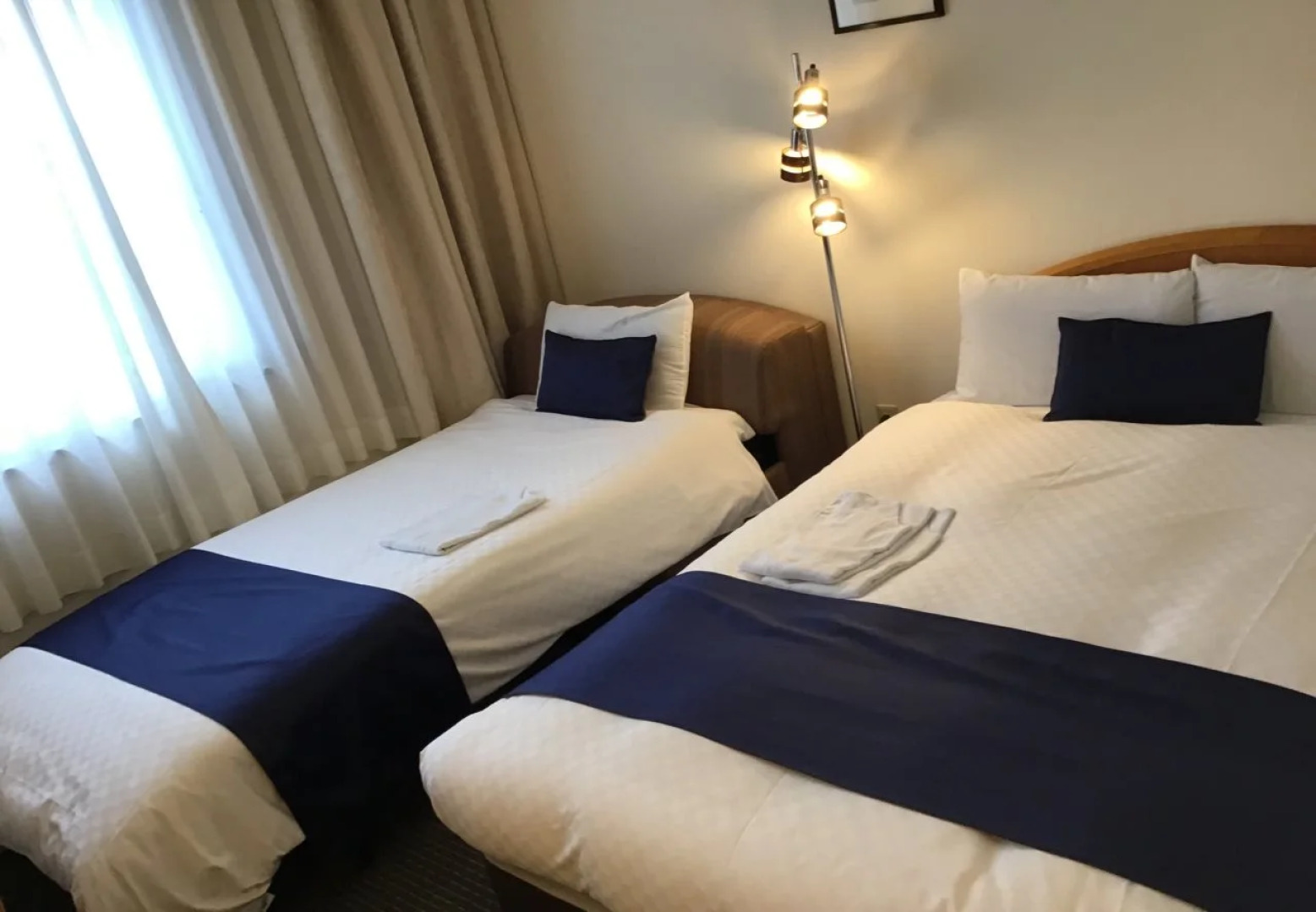 Hotel Kumamoto Terrsa