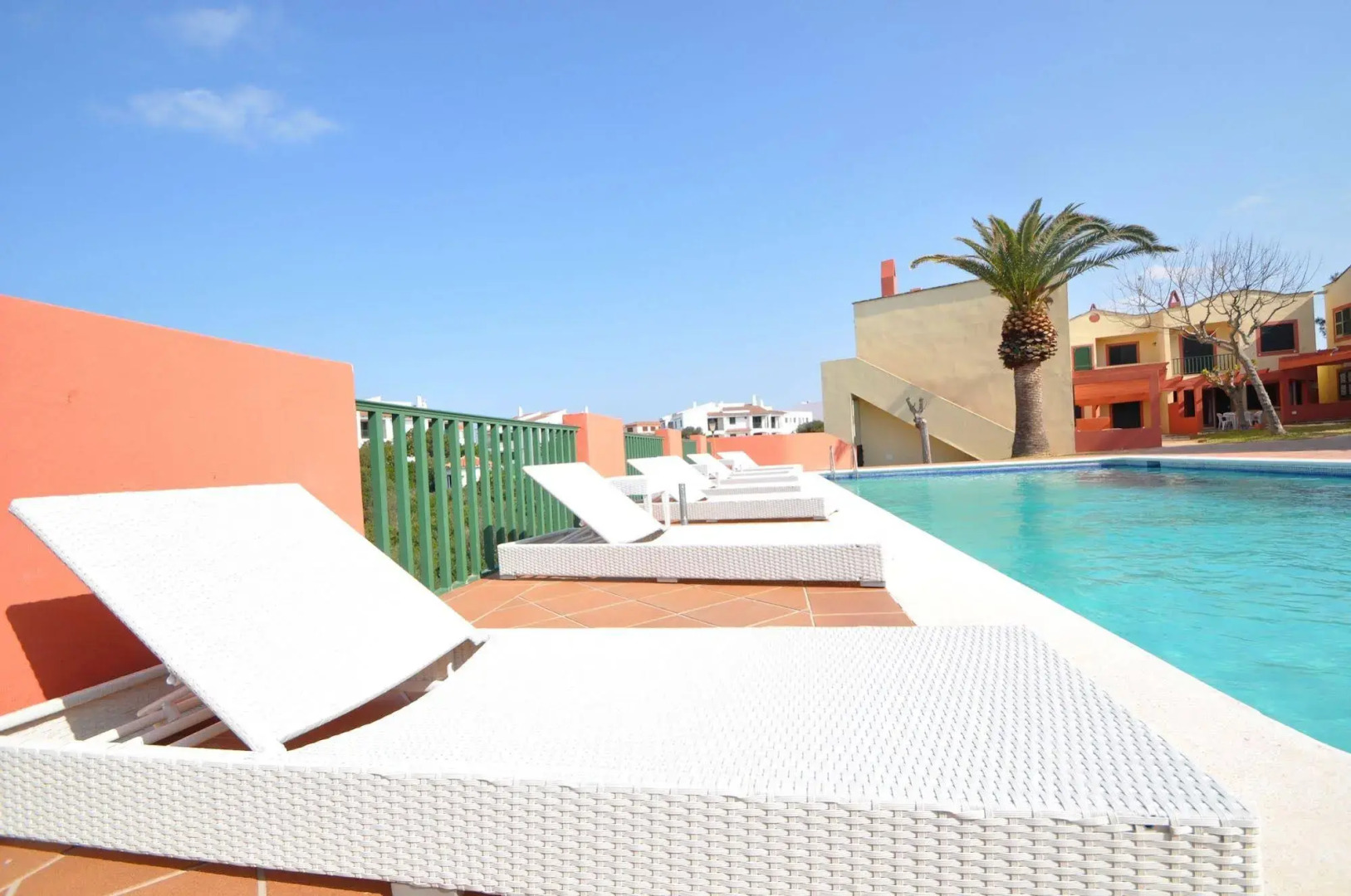 Sant Joan Apartaments - Adults Only