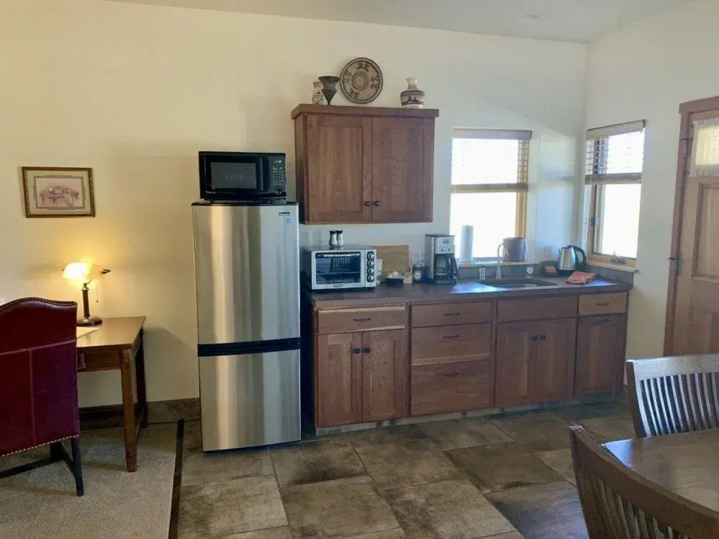 Entrada Escalante Lodge