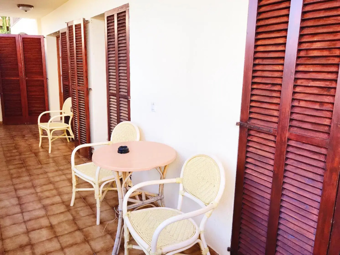 Apartamentos Casa Vida