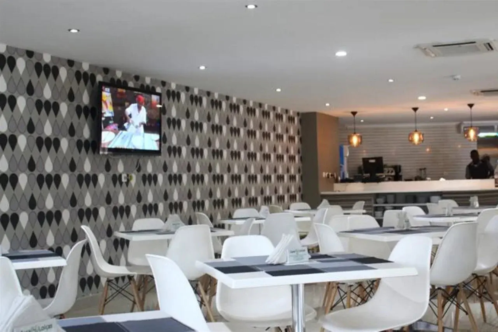 WL Hotel Maputo City Centre Mozambique Collection