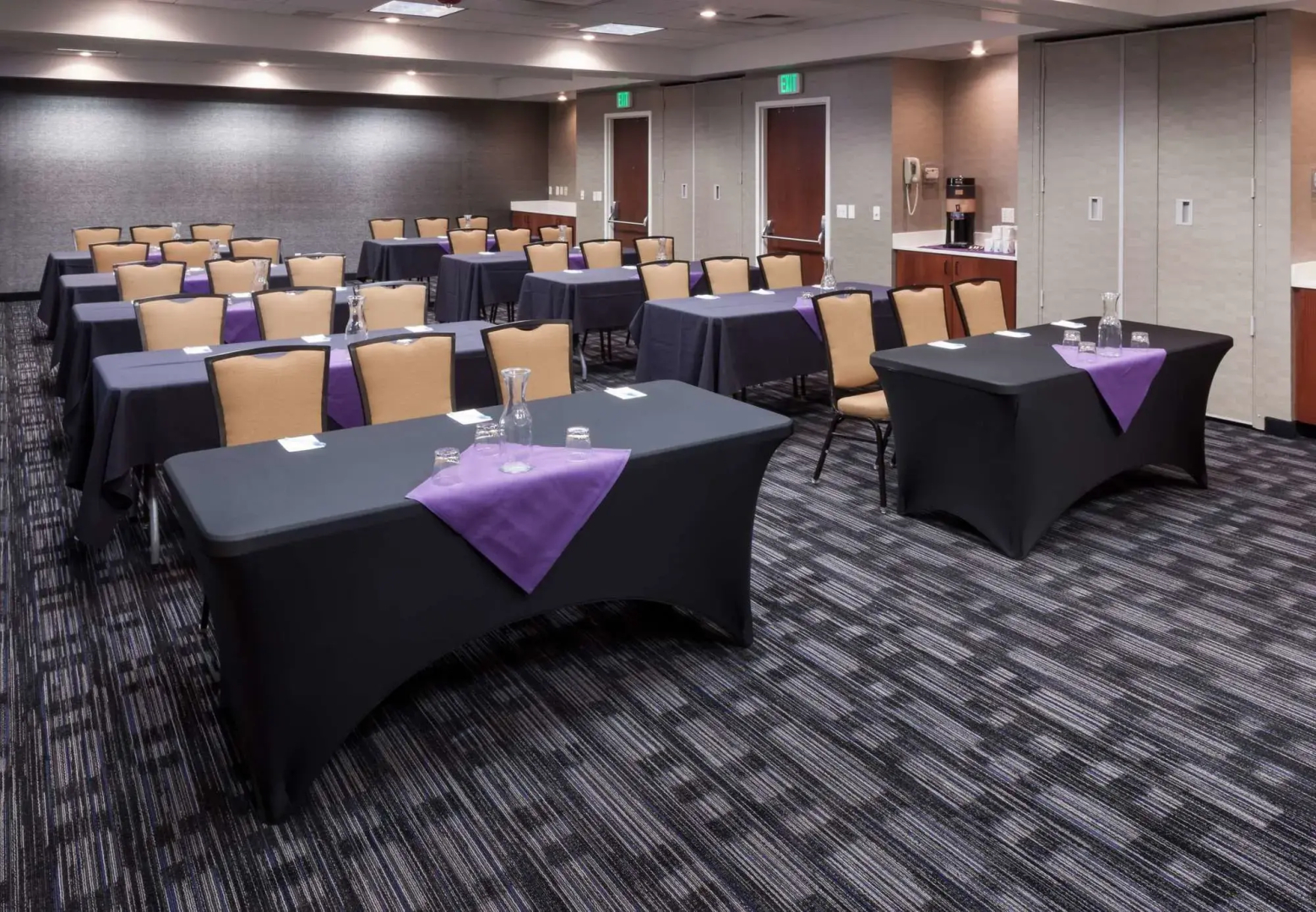 SpringHill Suites by Marriott Boise ParkCenter