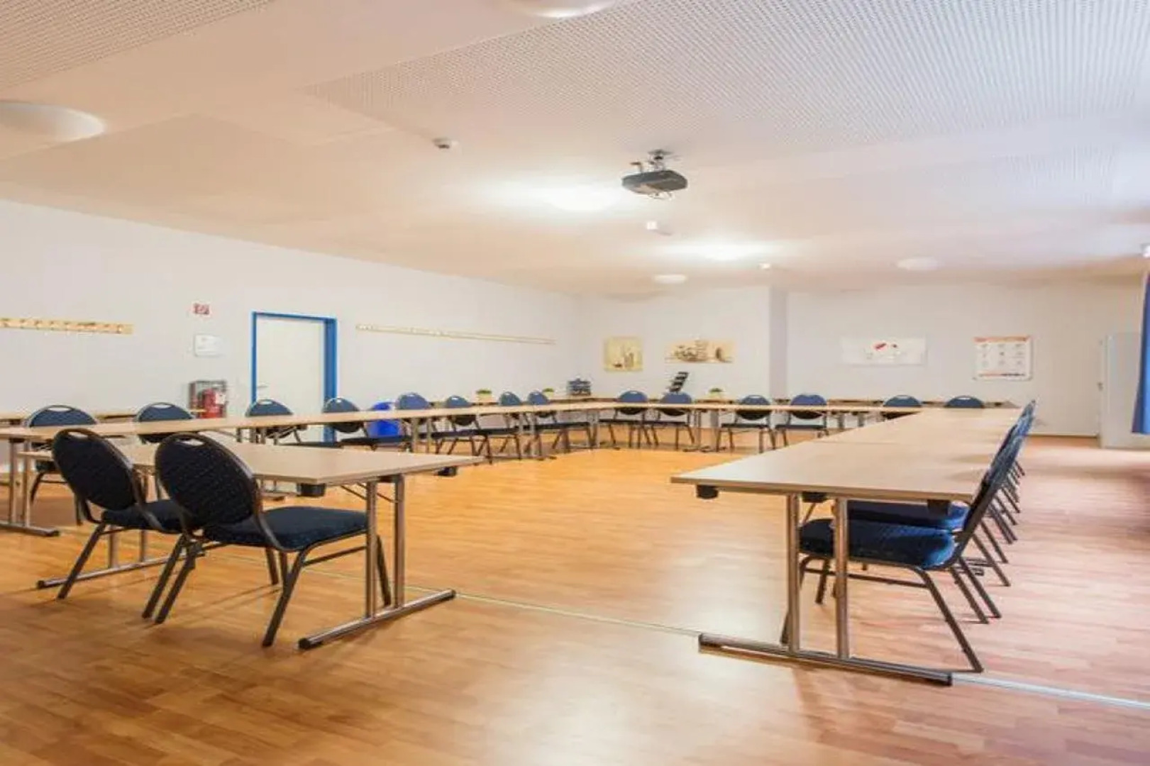 A&O Hotel & Hostel Dortmund Hauptbahnhof