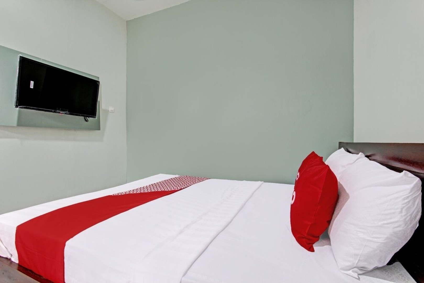 OYO Life 92428 Samudera Guesthouse