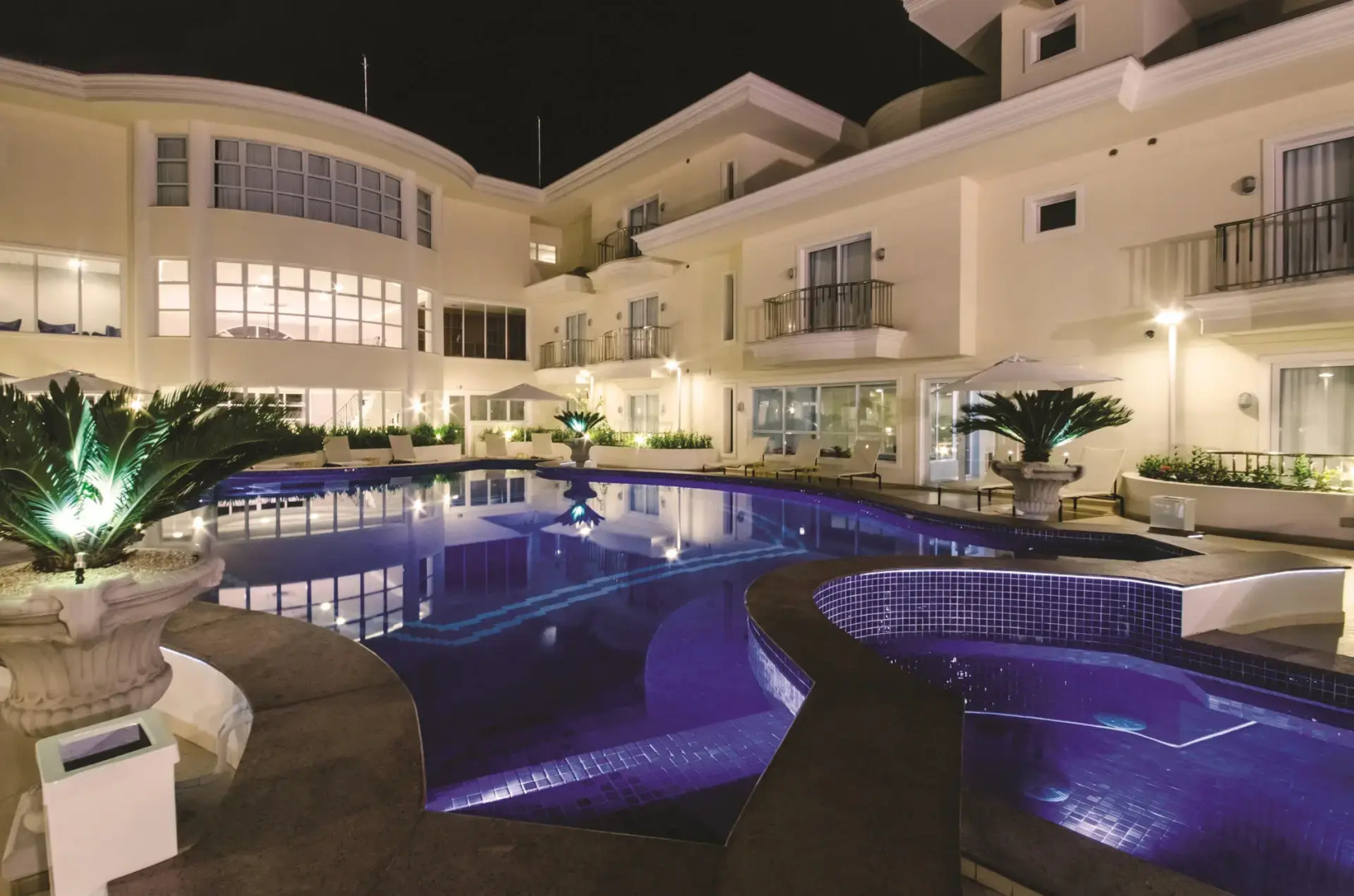 Hotel Doral Guarujá