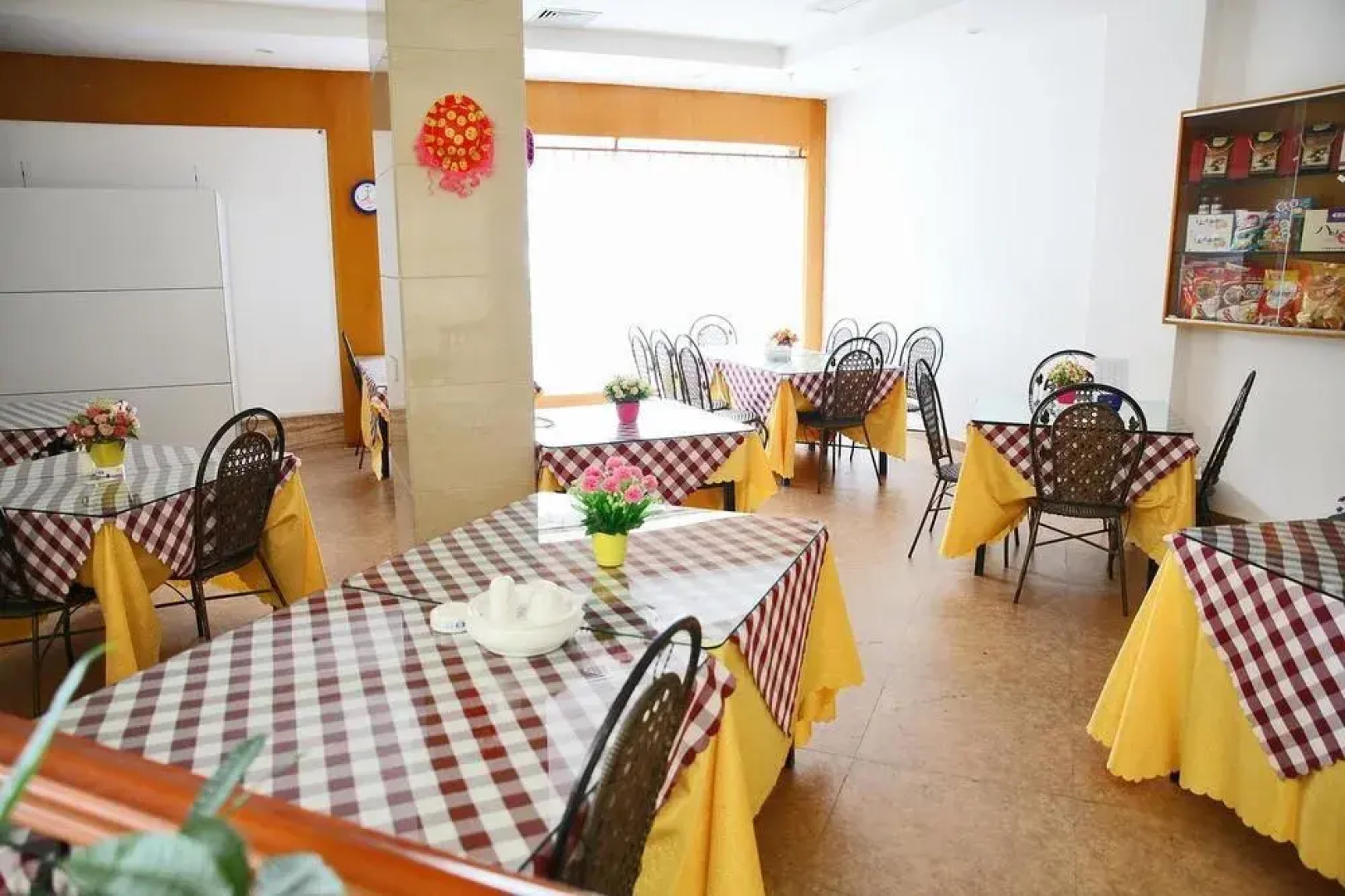 Emperors Palace Hotel