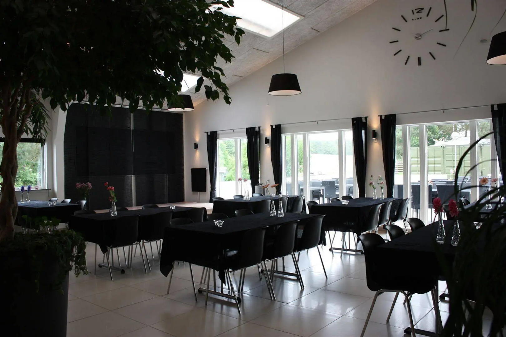 Ebeltoft Feriecenter