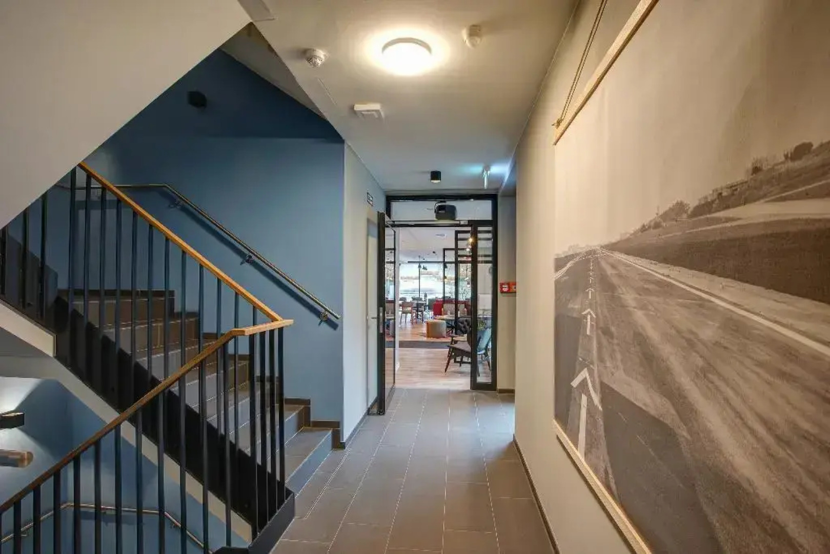 Boutique 125 Hamburg Airport