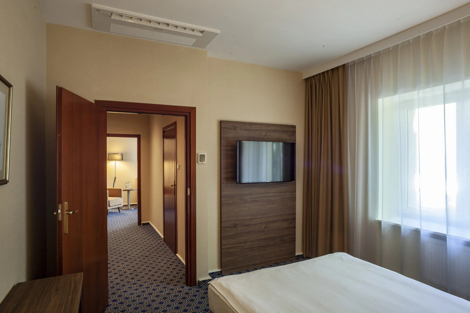 Warmiński Hotel & Conference