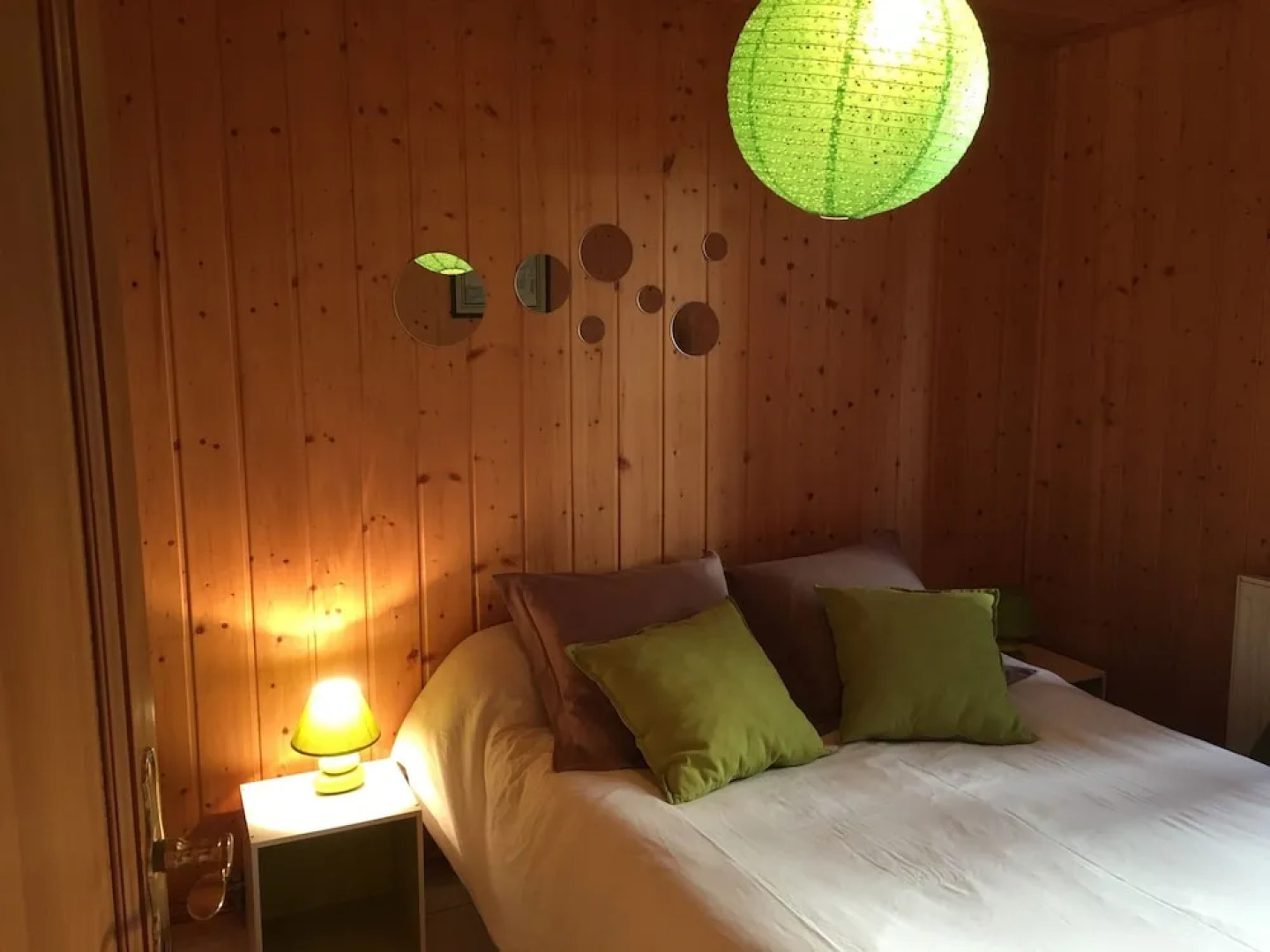 Appartements Champ Du Feu