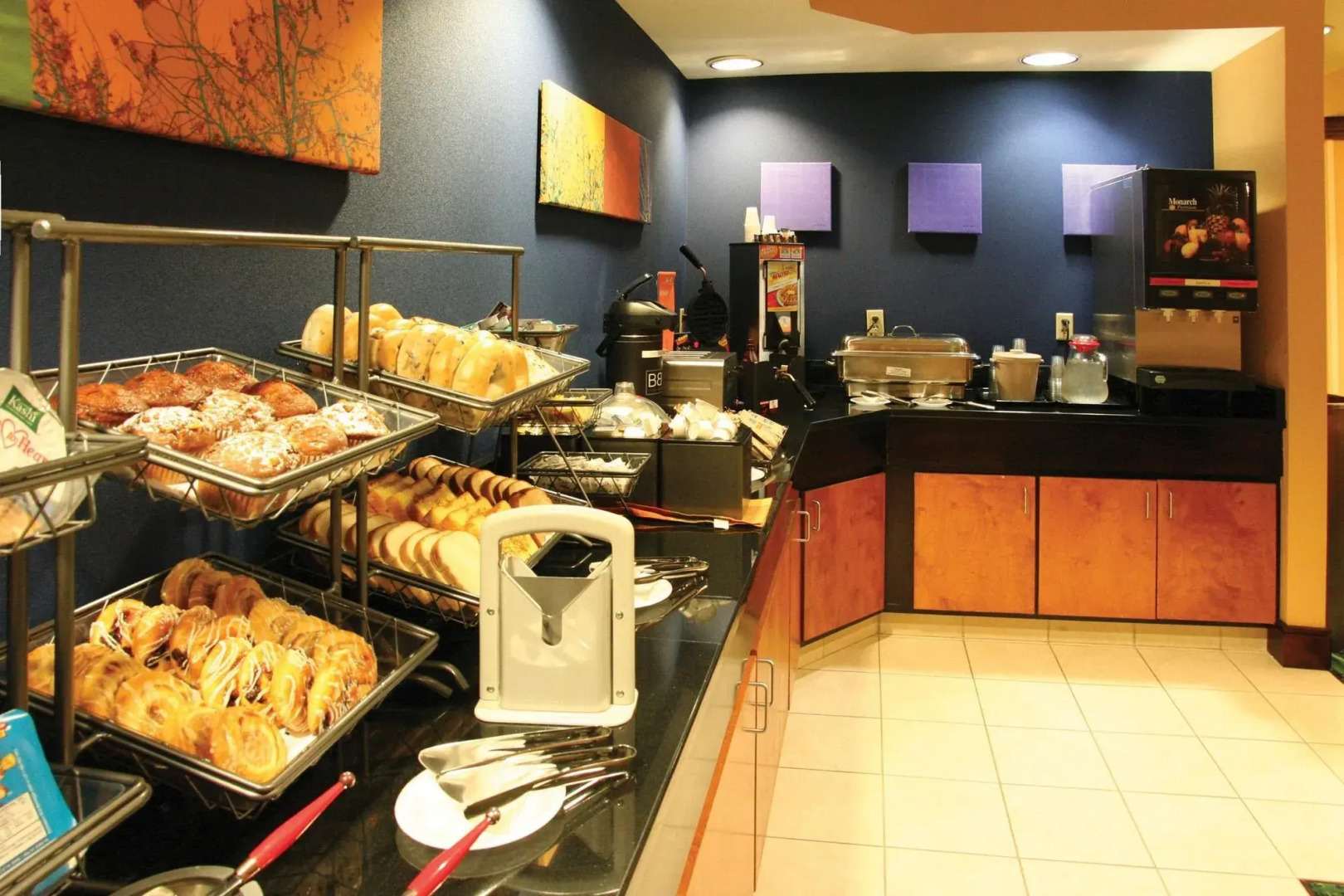 Fairfield Inn & Suites Charleston North/University Area