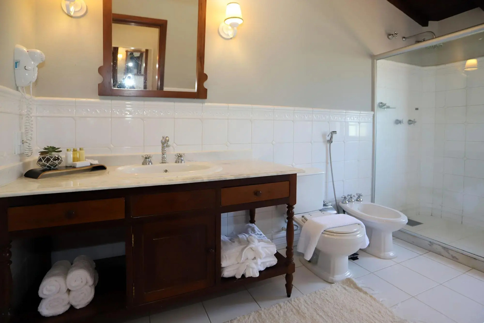 Vila Angatu Eco Resort SPA